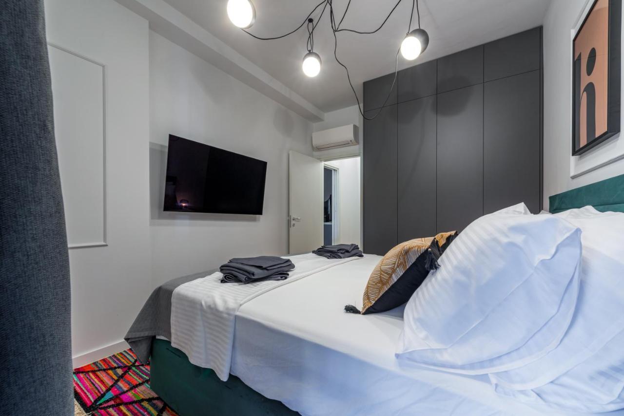 Dubrovnik Apartment Presidente מראה חיצוני תמונה