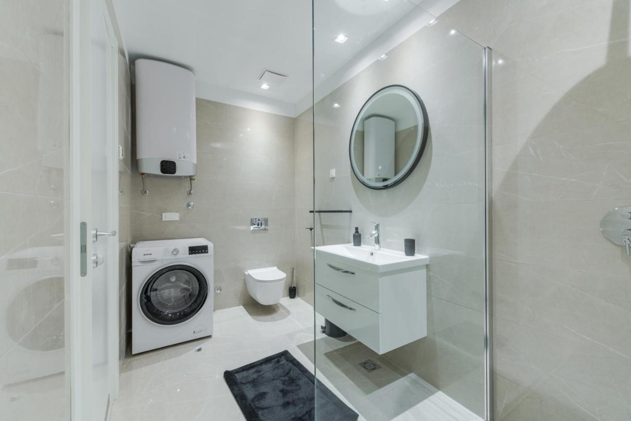 Dubrovnik Apartment Presidente מראה חיצוני תמונה