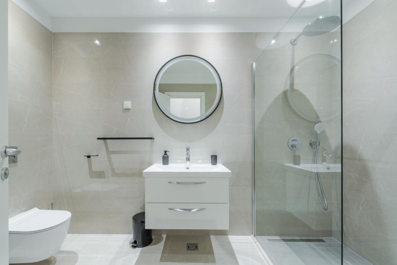 Dubrovnik Apartment Presidente מראה חיצוני תמונה