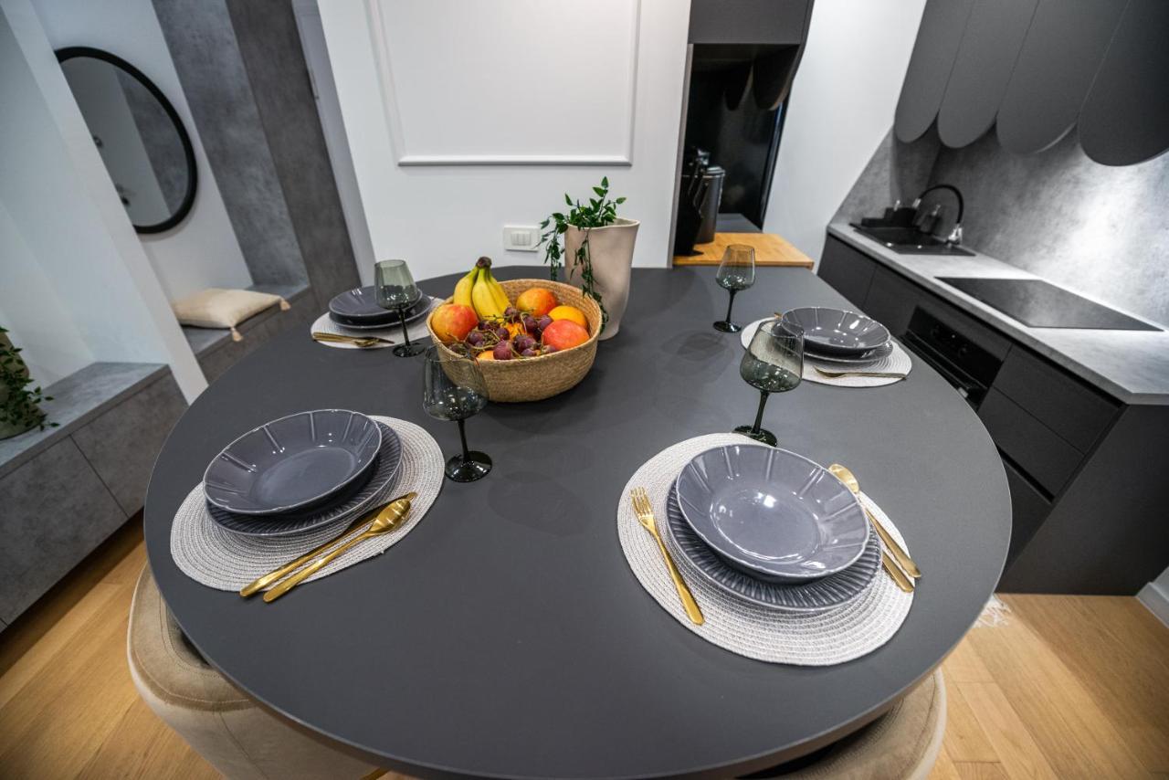 Dubrovnik Apartment Presidente מראה חיצוני תמונה