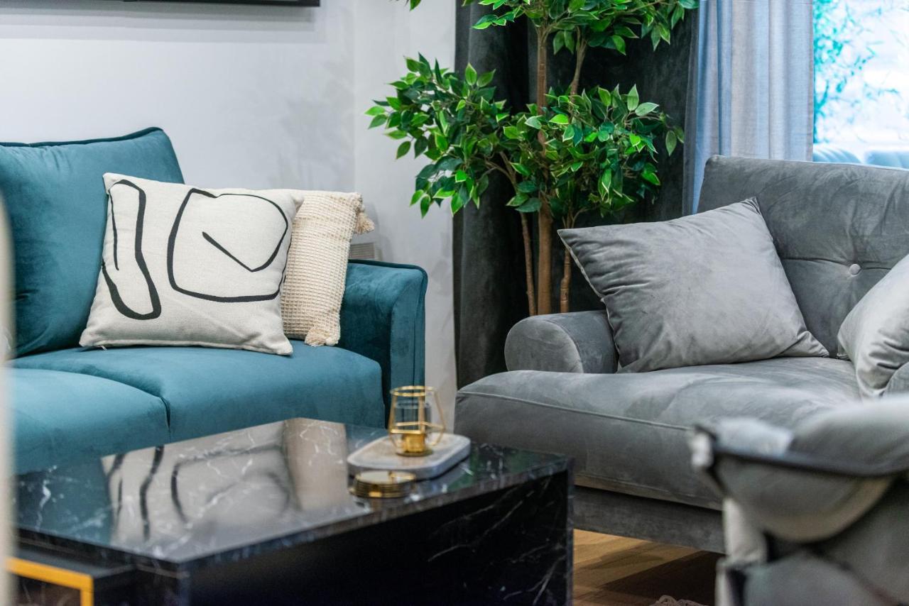 Dubrovnik Apartment Presidente מראה חיצוני תמונה