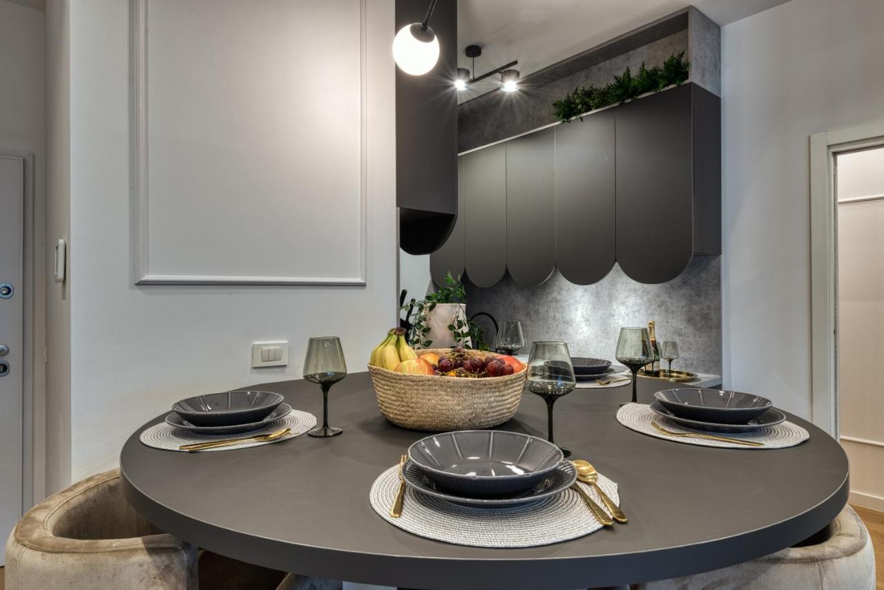 Dubrovnik Apartment Presidente מראה חיצוני תמונה