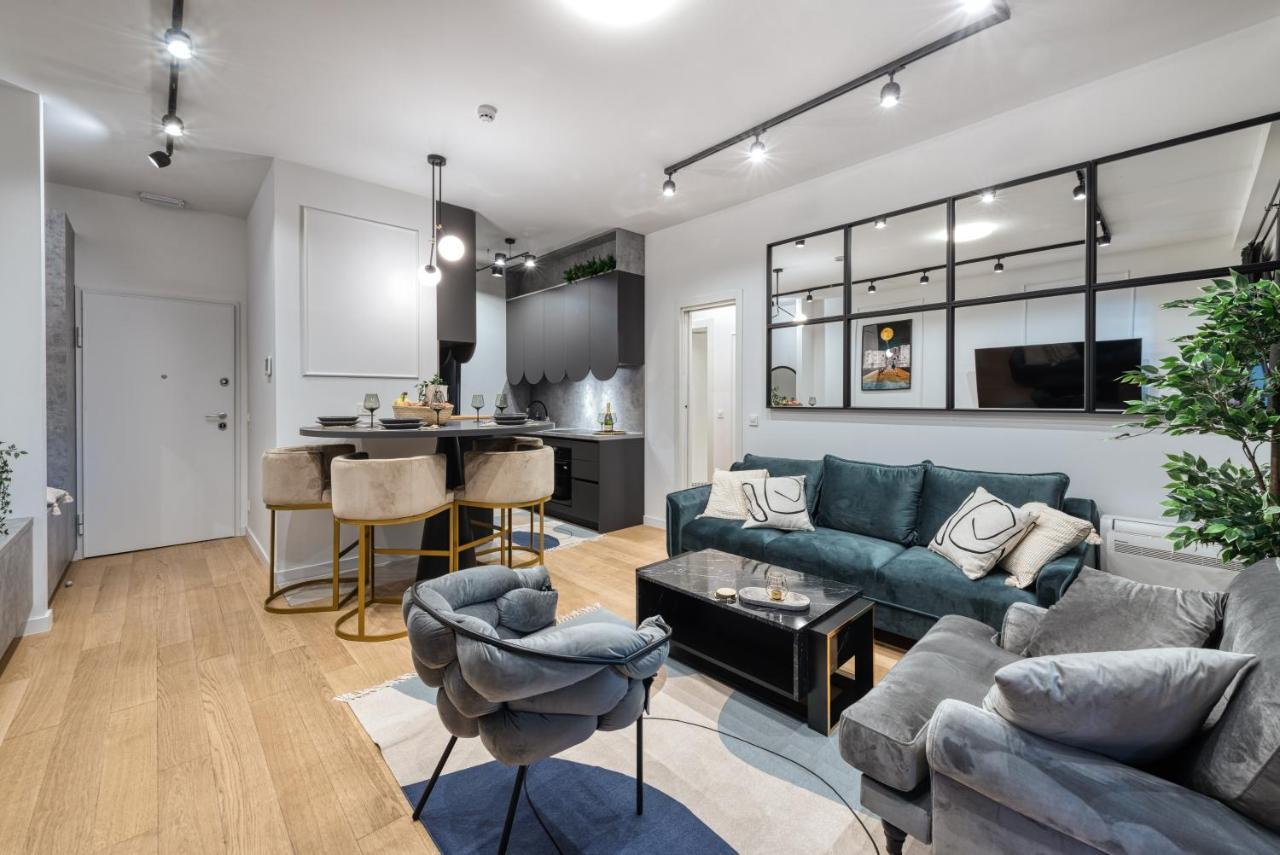 Dubrovnik Apartment Presidente מראה חיצוני תמונה
