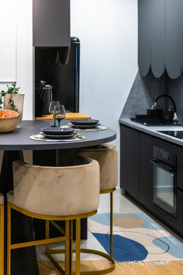 Dubrovnik Apartment Presidente מראה חיצוני תמונה