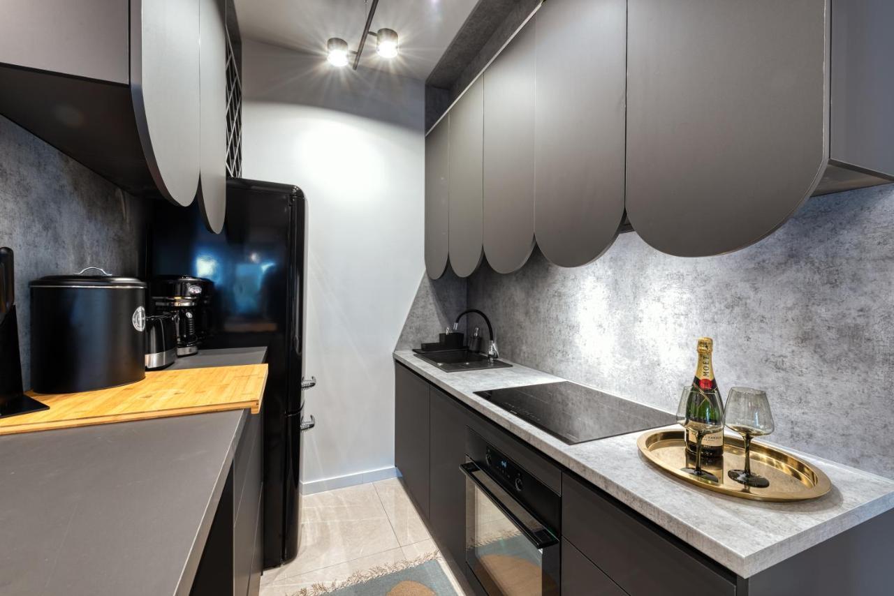 Dubrovnik Apartment Presidente מראה חיצוני תמונה